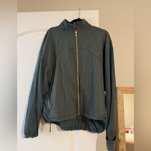 Lululemon Define Jacket Relaxed Fit